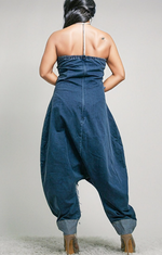 Load image into Gallery viewer, IT&#39;S A VIBE JUMPSUIT
