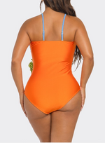 Load image into Gallery viewer, BEACH PLEASE - SWIMSUIT SET
