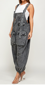 Load image into Gallery viewer, PARA&#39;CUTE JUMPSUIT
