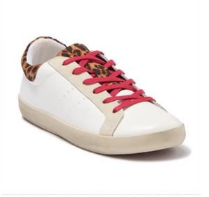 A TOUCH OF THE WILD SIDE SNEAKER