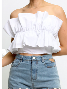 THE LILY TOP