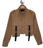 Load image into Gallery viewer, THE TAYLOR JACKET
